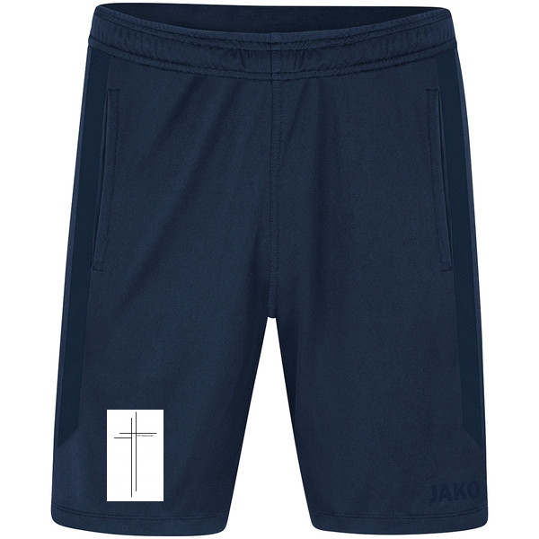 KinderShort Power 