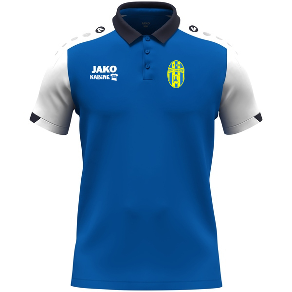 Polo Dynamic 