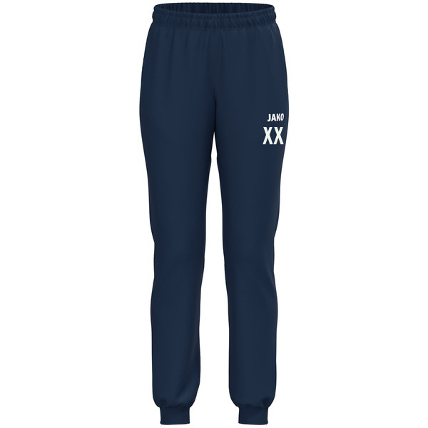 womanPolyesterhose One Damen Langgrößen 