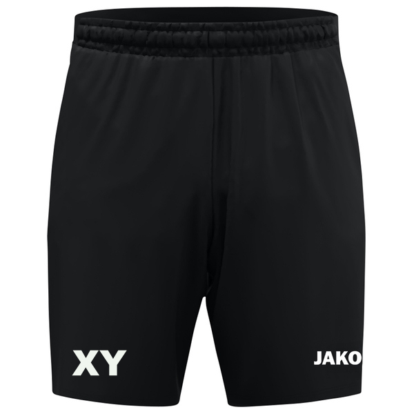 Trainingsshort Dynamic 