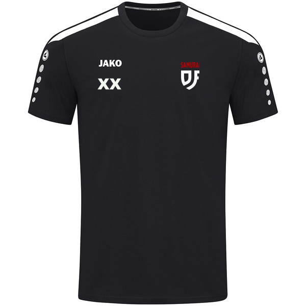 KinderT-Shirt Power 