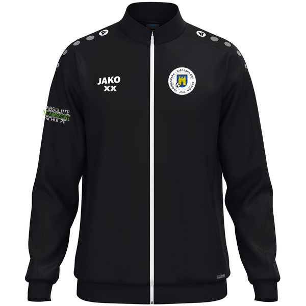 Polyesterjacke One 