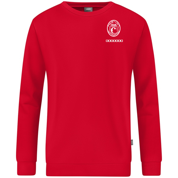 Sweat Organic 