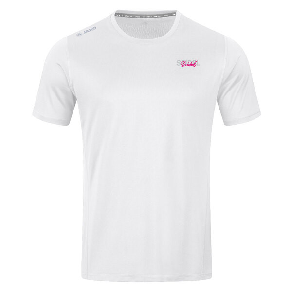 KinderT-Shirt Run 2.0 