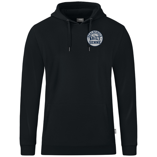 Kapuzensweat Organic  