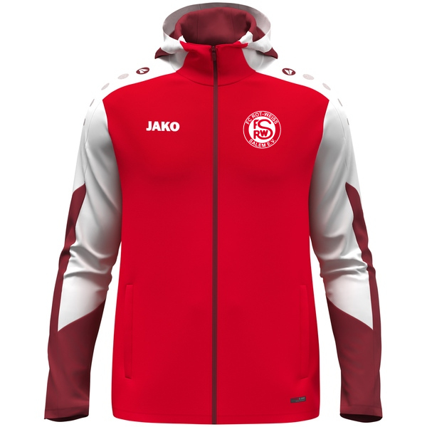 Kapuzenjacke Dynamic 
