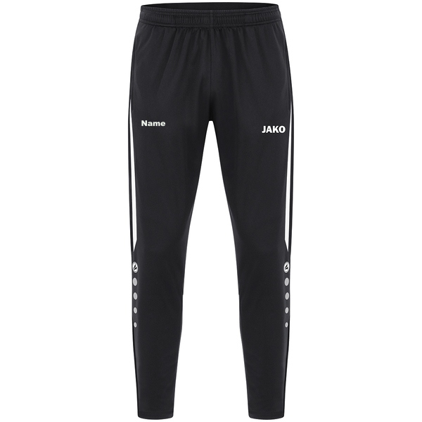 KinderPolyesterhose Power 