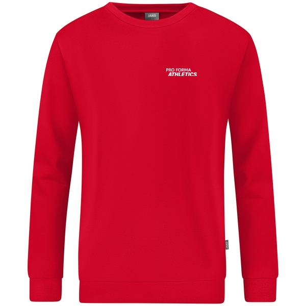 Sweat Organic 