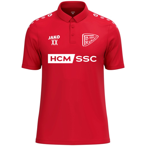 Polo One Cotton 