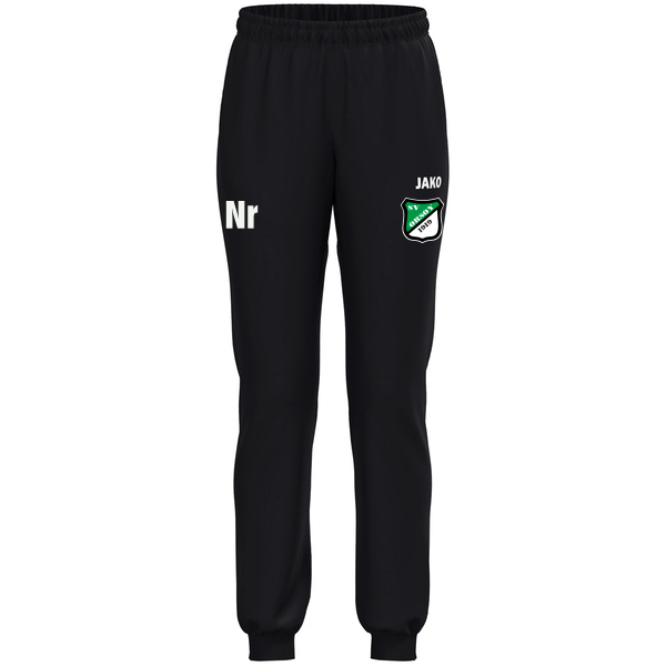 womanPolyesterhose One Damen Kurzgrößen 