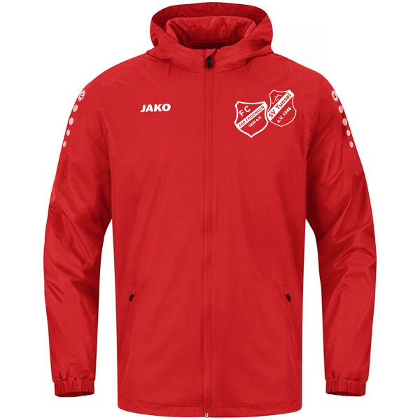 Allwetterjacke Team 2.0 