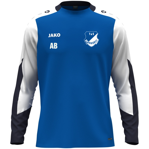 Longsleeve Dynamic 