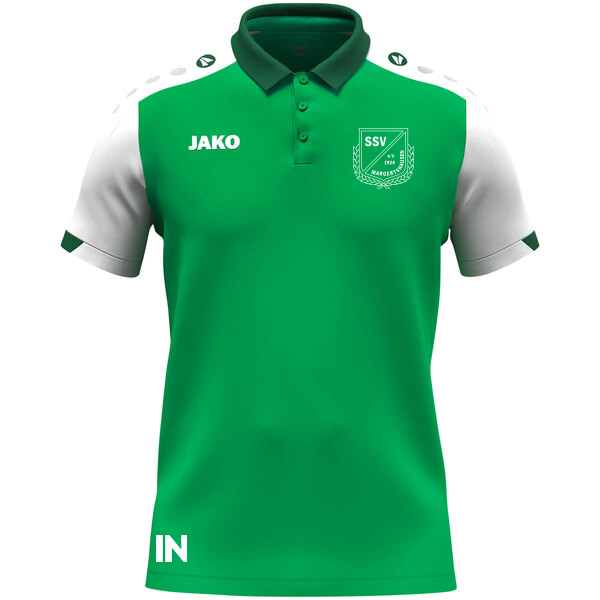 Polo Dynamic 