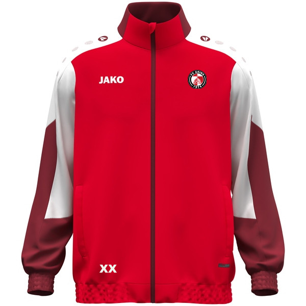Webjacke Dynamic 