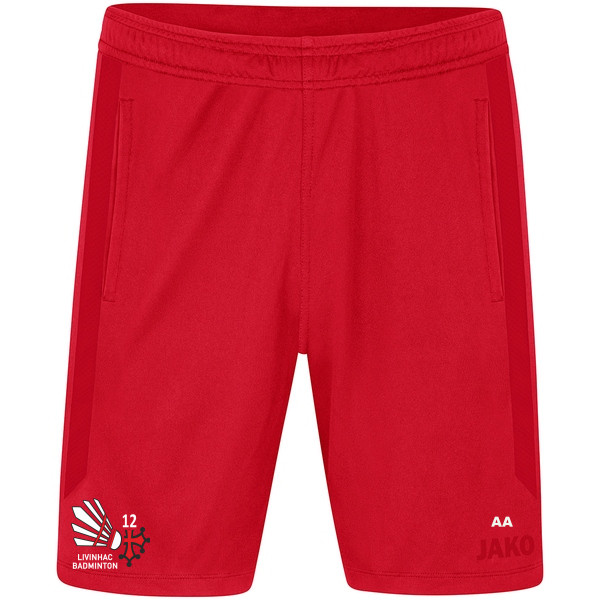 EnfantsShort Power 