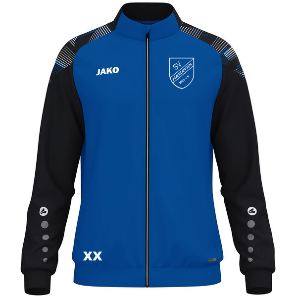 Polyesterjacke Sonic 
