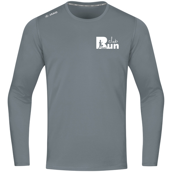 KidsLongsleeve Run 2.0 