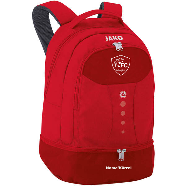Rucksack TLS 