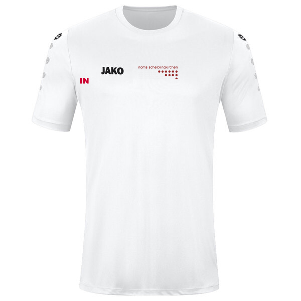 Trikot Team kurzarm 