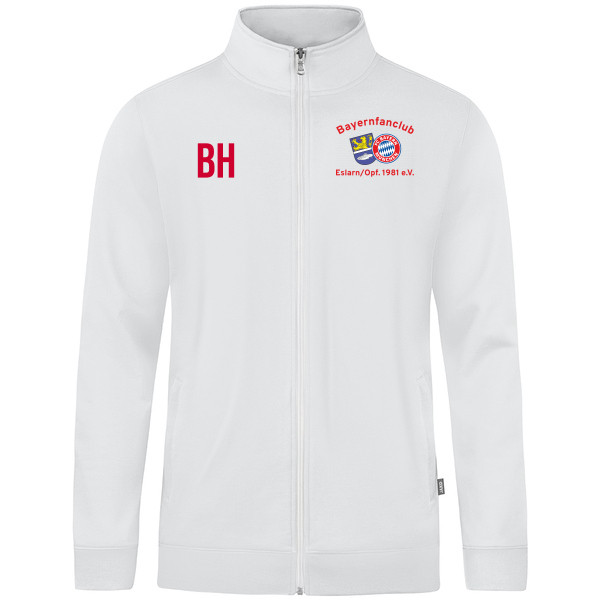 Sweatjacke Doubletex 
