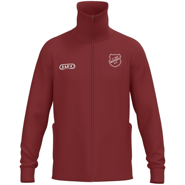 Tracksuit Jacke Wardrobe 