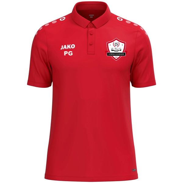 Polo One 