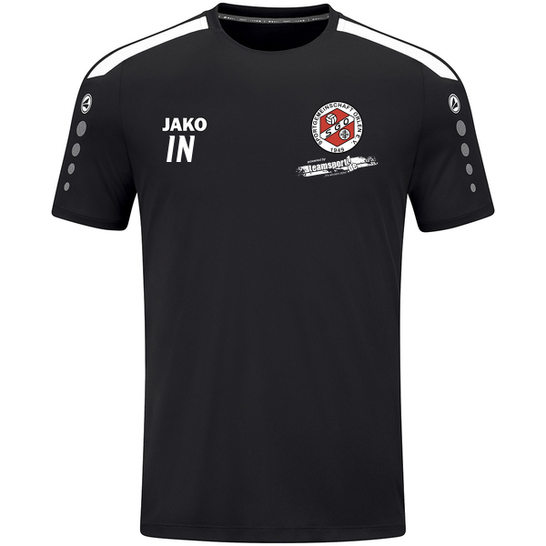 KinderTrikot Power kurzarm 