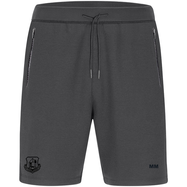 Short Pro Casual 