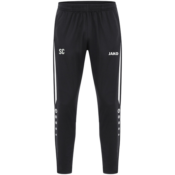 KinderPolyesterhose Power 