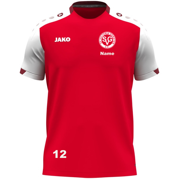 T-Shirt Dynamic 