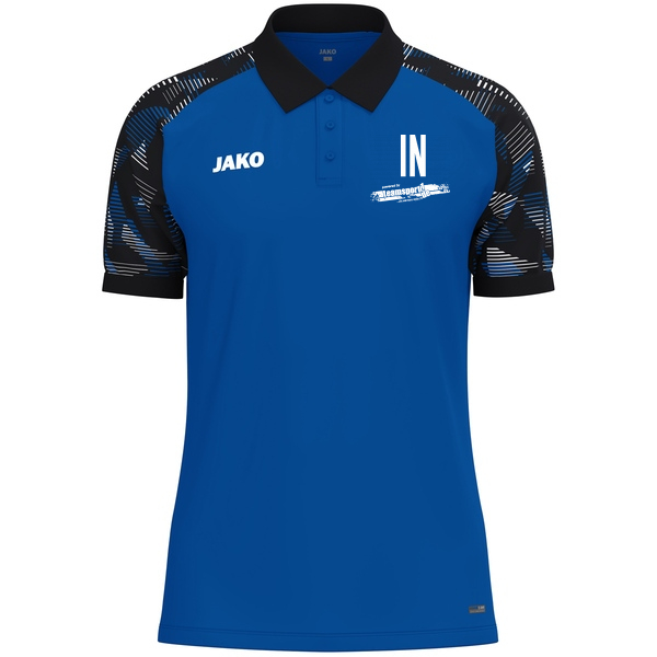 Polo Sonic 