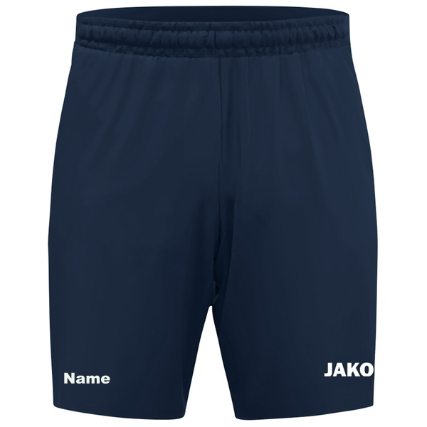 Trainingsshort Dynamic 