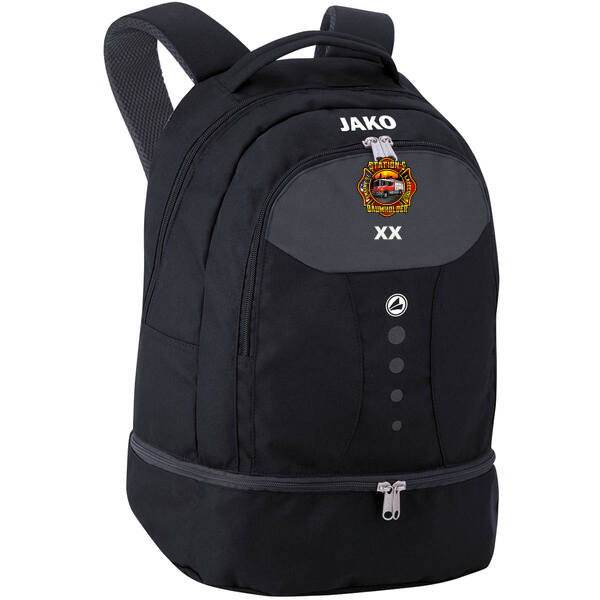 Rucksack TLS 