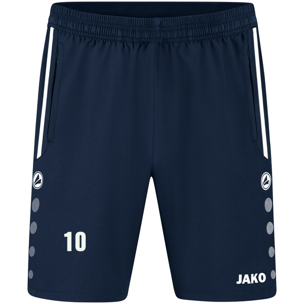 KinderShort Allround 
