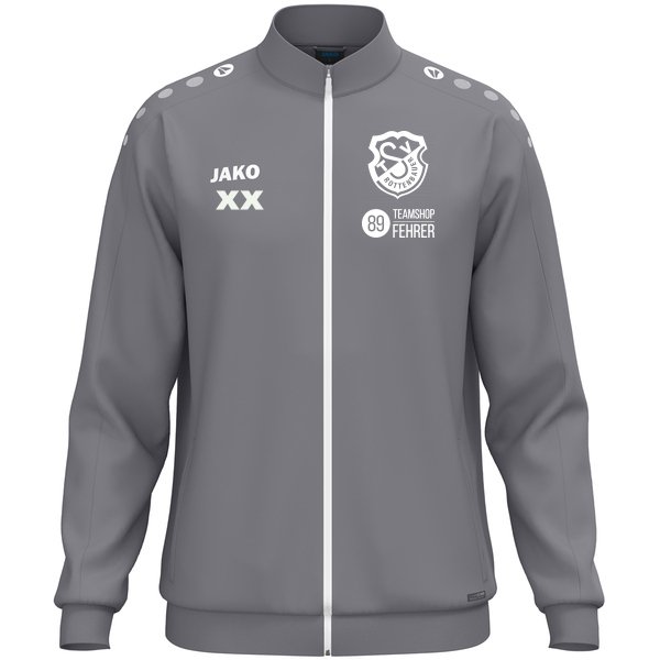 Polyesterjacke One 