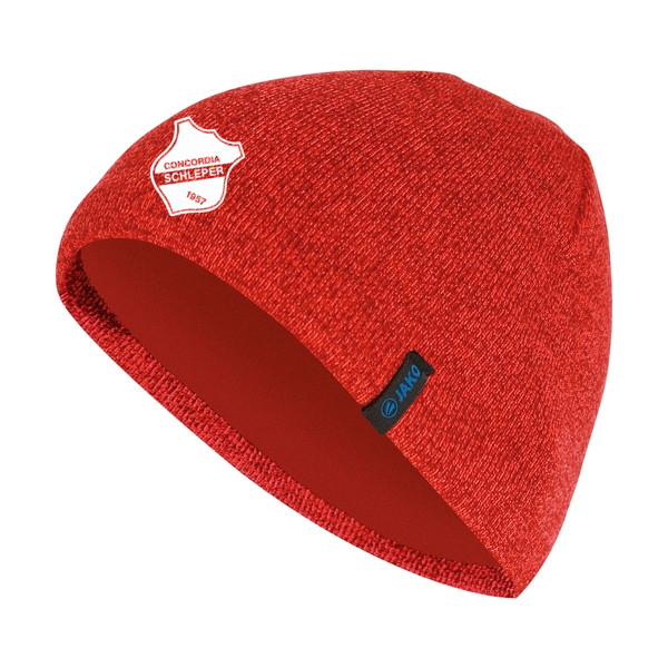 Strickmütze 