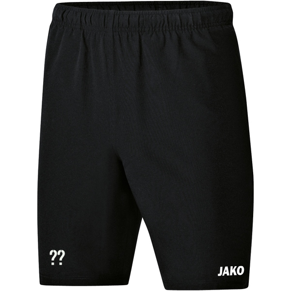 Short Classico 