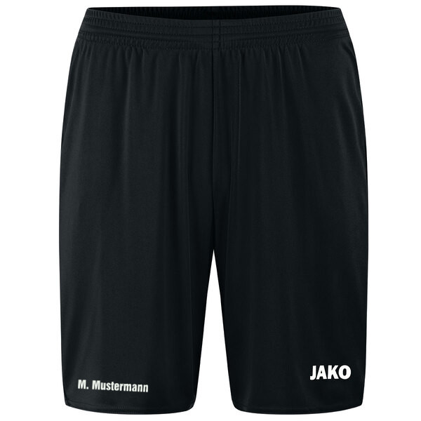 Sporthose Manchester 2.0 ohne Innenslip 