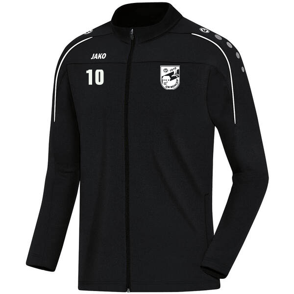 KinderFreizeitjacke Classico 