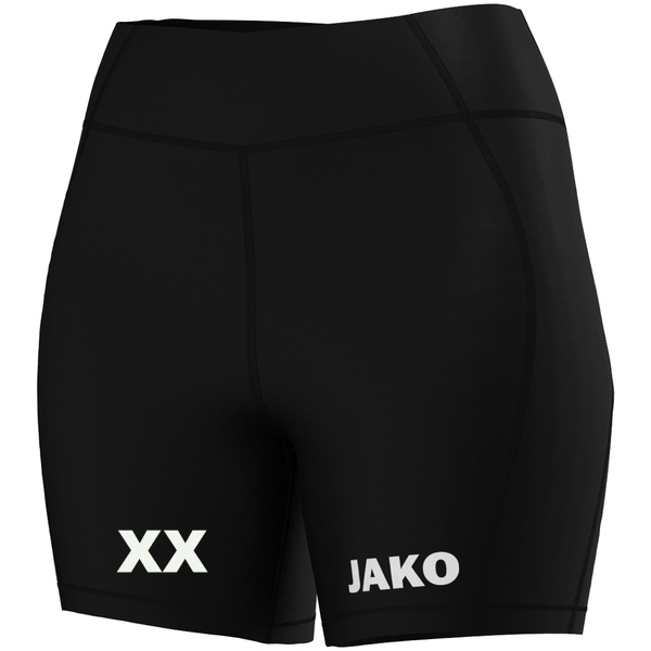 womanKinderIndoor Tight Power 