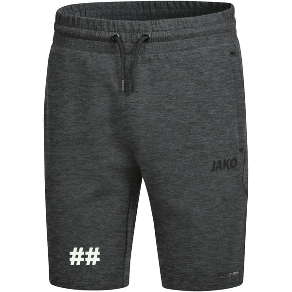 Short Premium Basics 