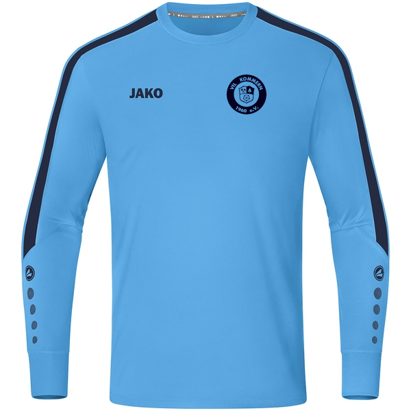 Torwart-Trikot Power 
