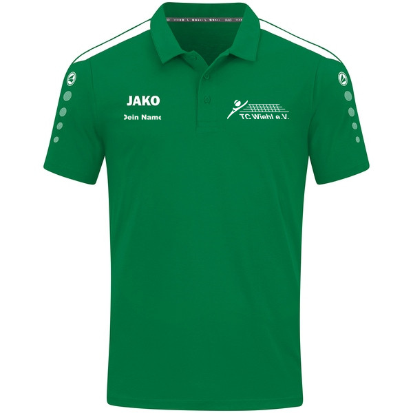 KinderPolo Power 