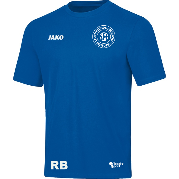KinderT-Shirt Base 