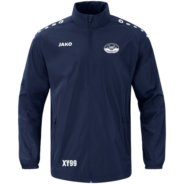 Allwetterjacke One 