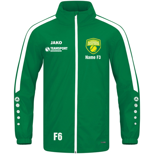 Allwetterjacke Power 