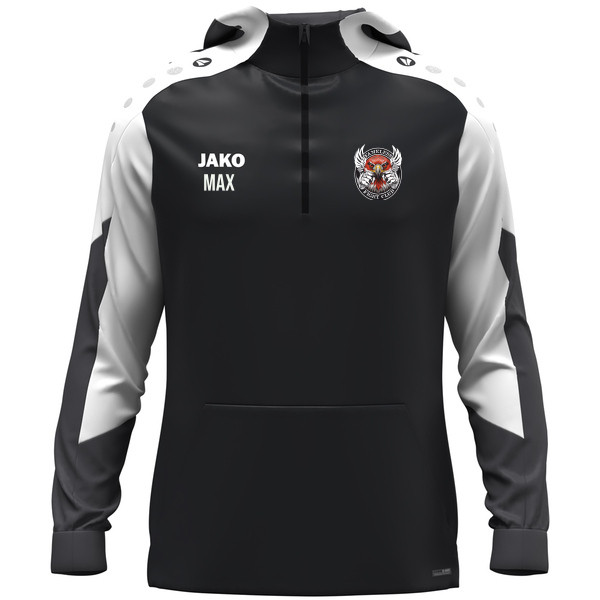 Zip Hoodie Dynamic 