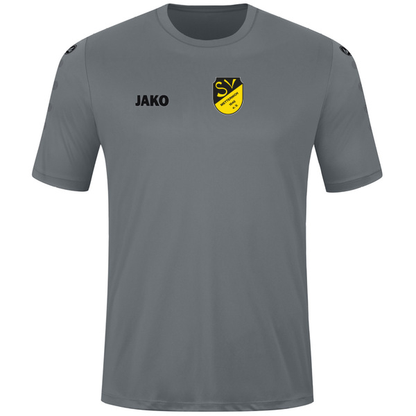 Trikot Team kurzarm 
