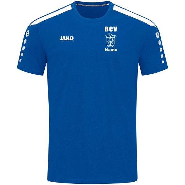 KinderT-Shirt Power 