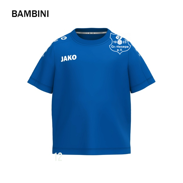 KinderT-Shirt One Cotton Bambini 